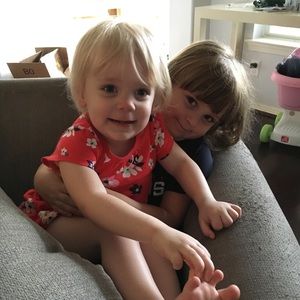 Meet your Posher, Melisa